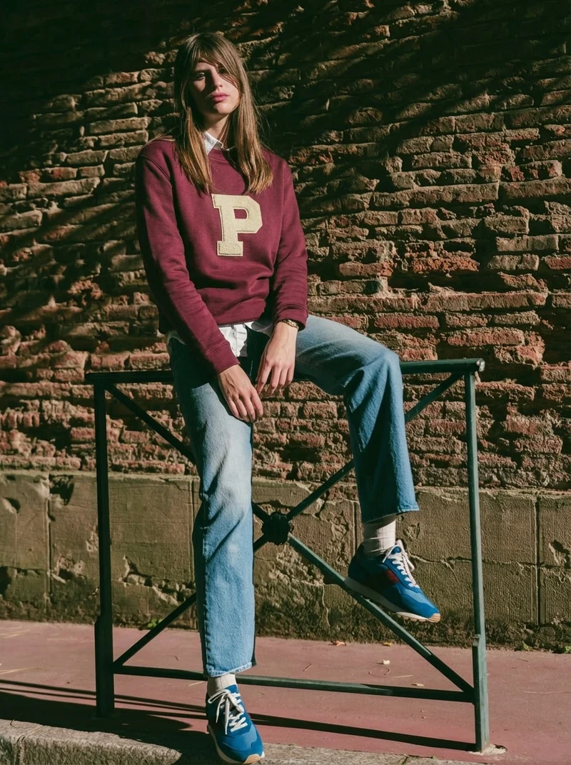 Sweat College