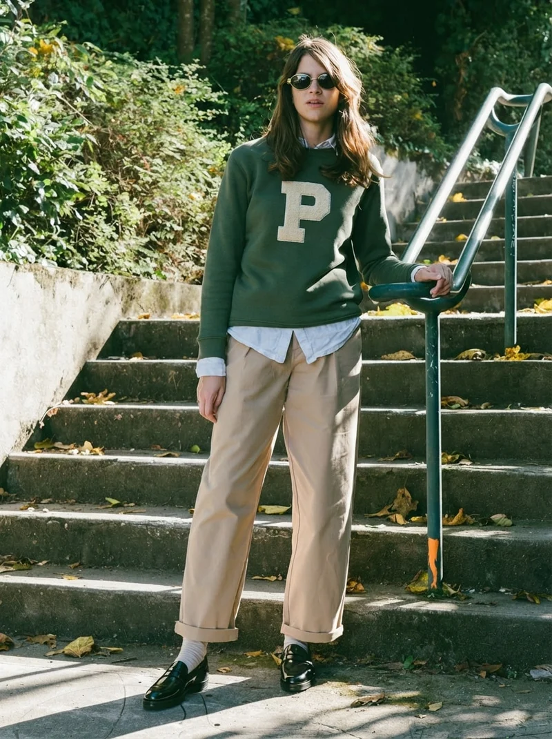 Sweat College
