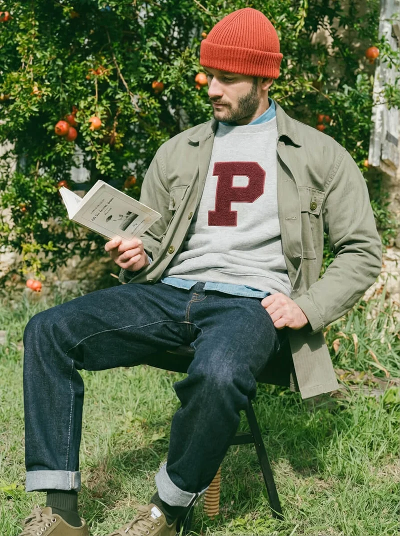 Sweat College