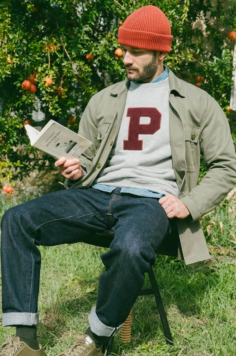Sweat College