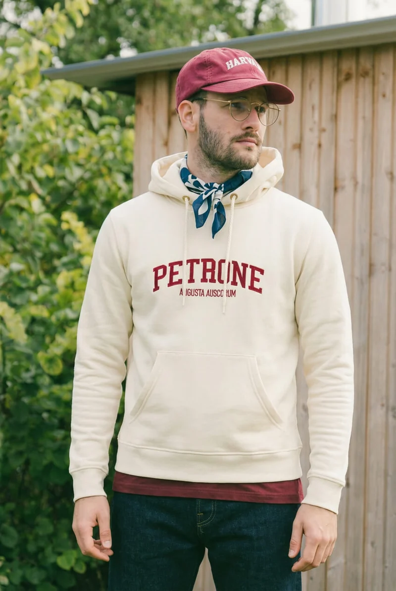 Hoodie College