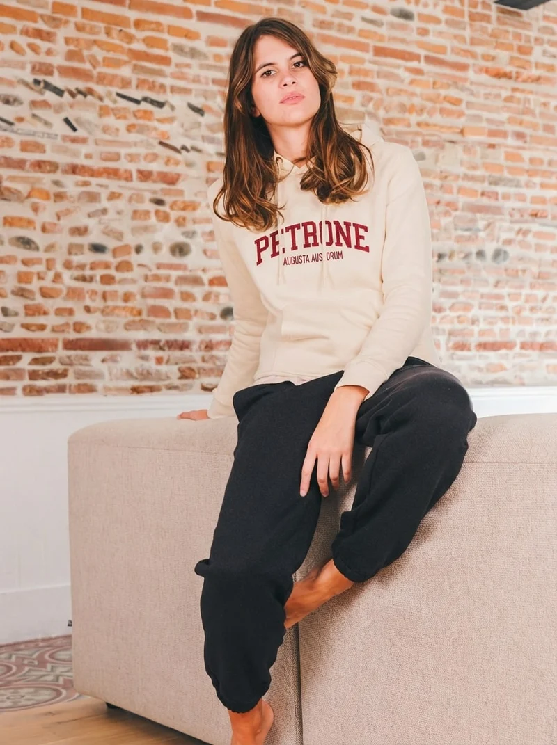 Hoodie College