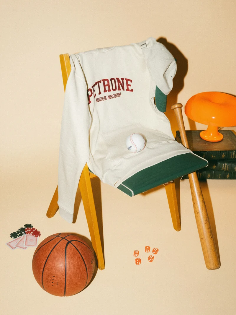 Hoodie College