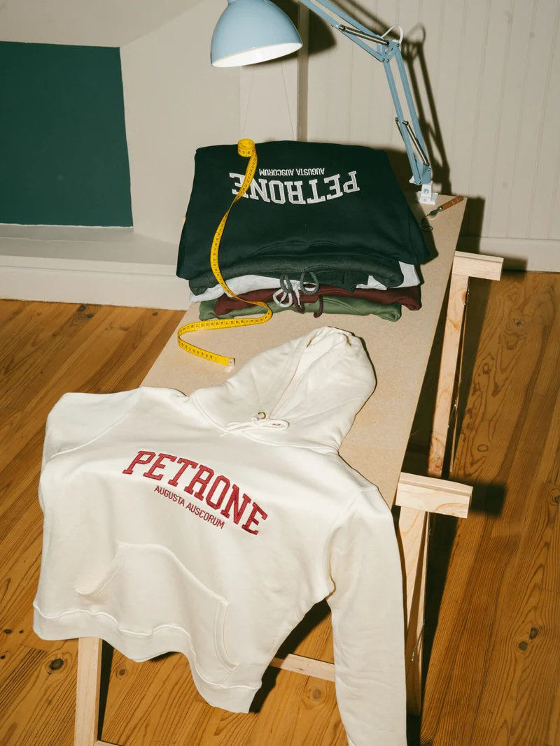 Hoodie College