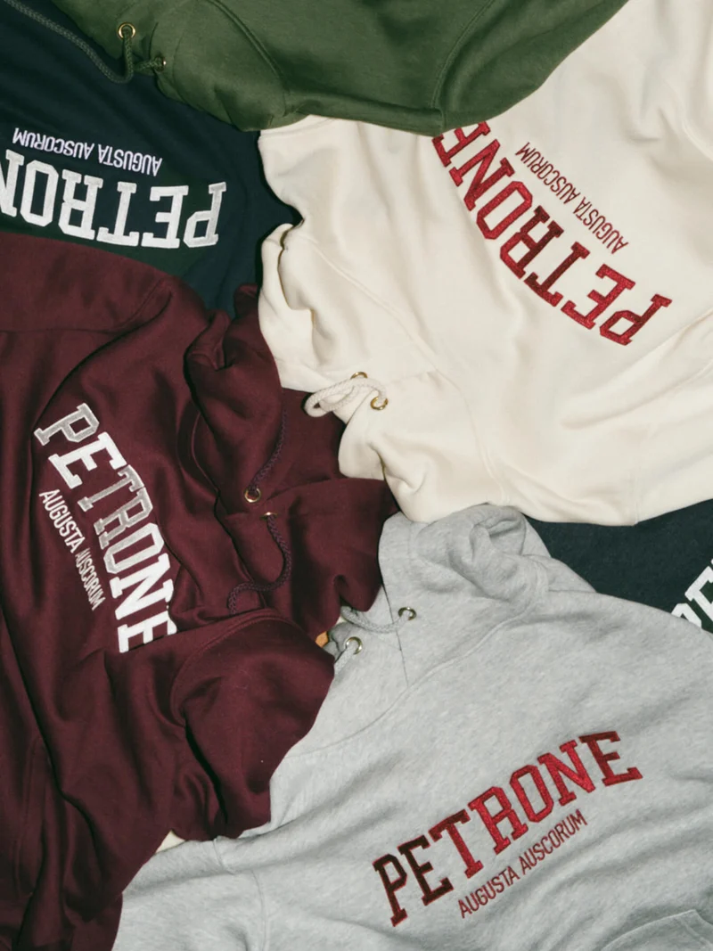 Hoodie College