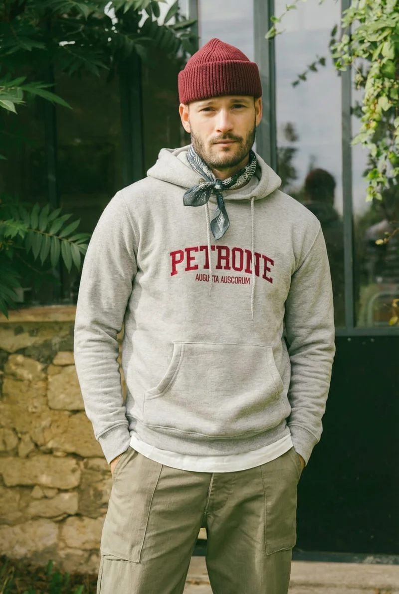 Hoodie College