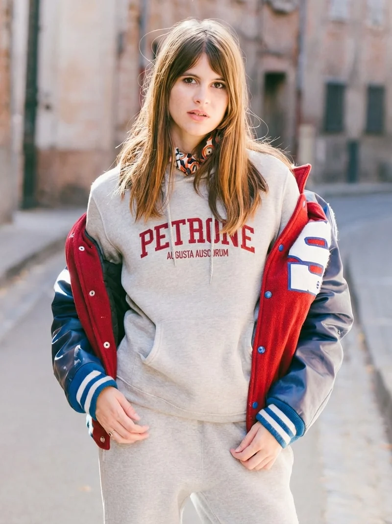 Hoodie College