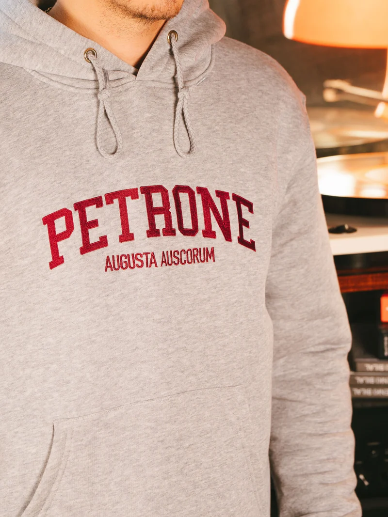 Hoodie College