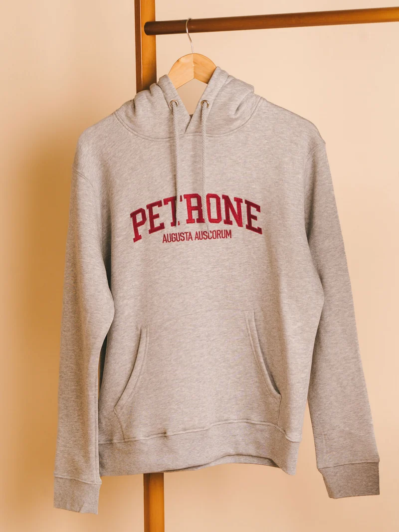 Hoodie College