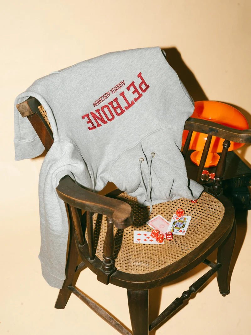 Hoodie College