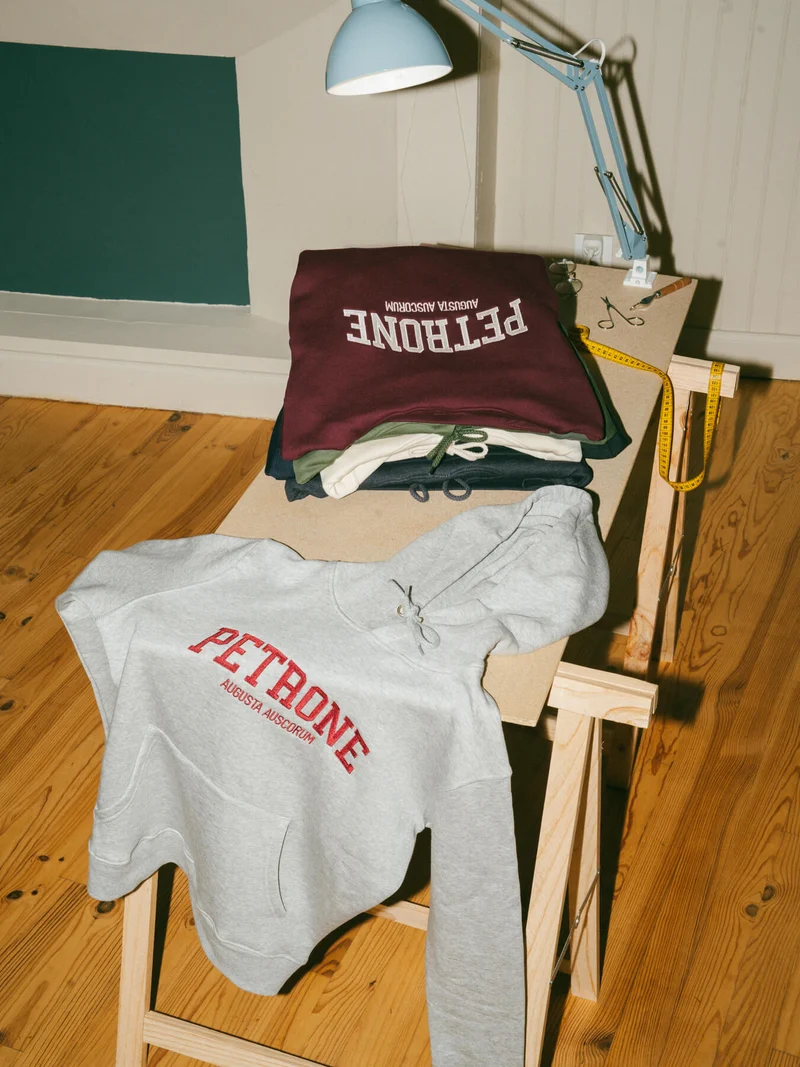 Hoodie College