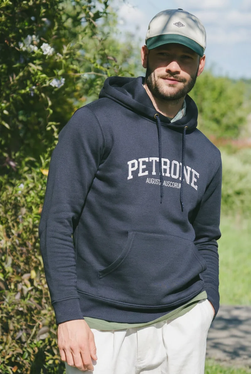 Hoodie College