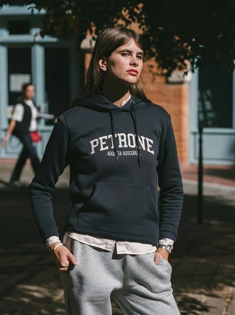 Hoodie College