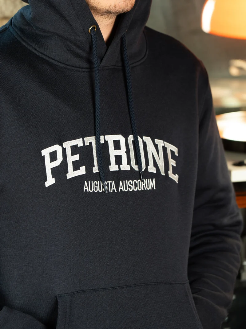 Hoodie College