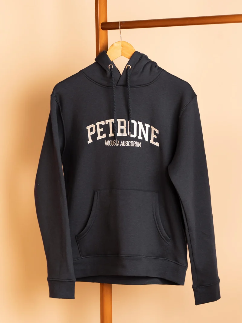 Hoodie College