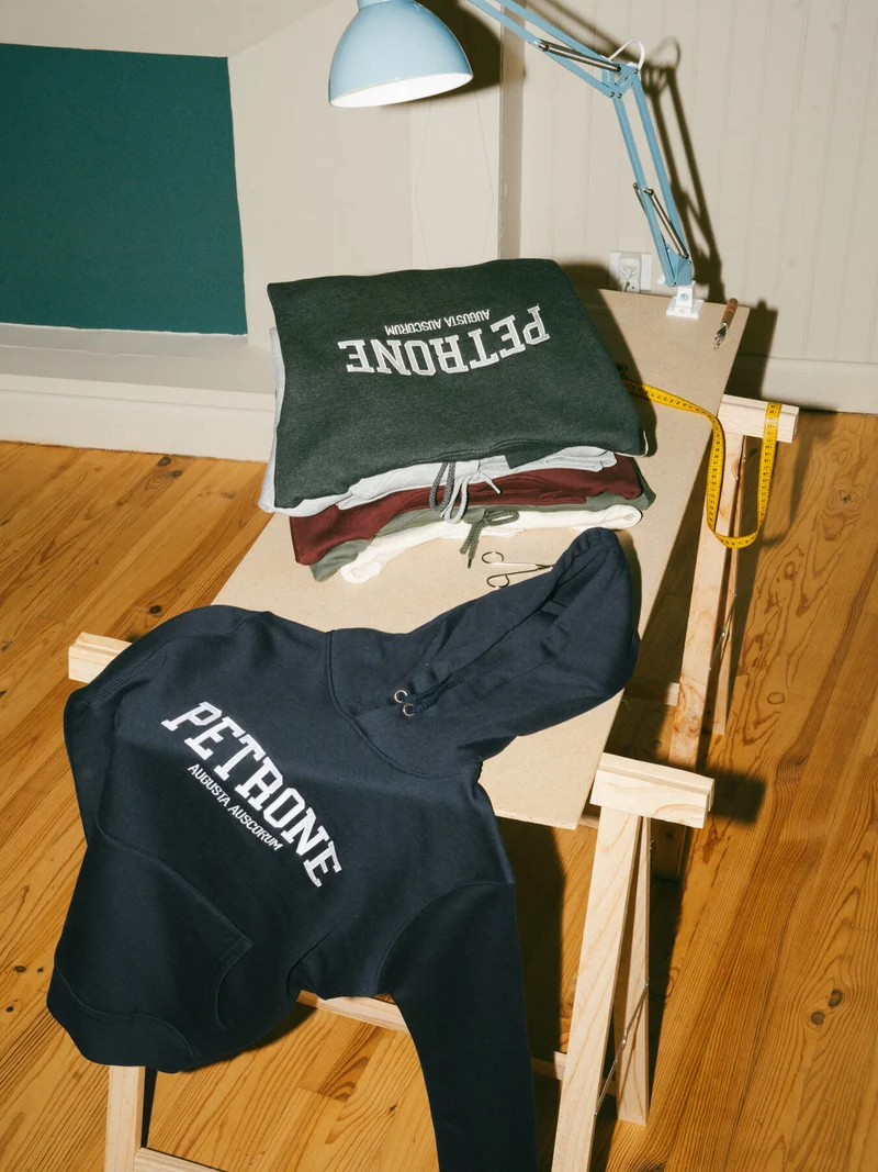 Hoodie College