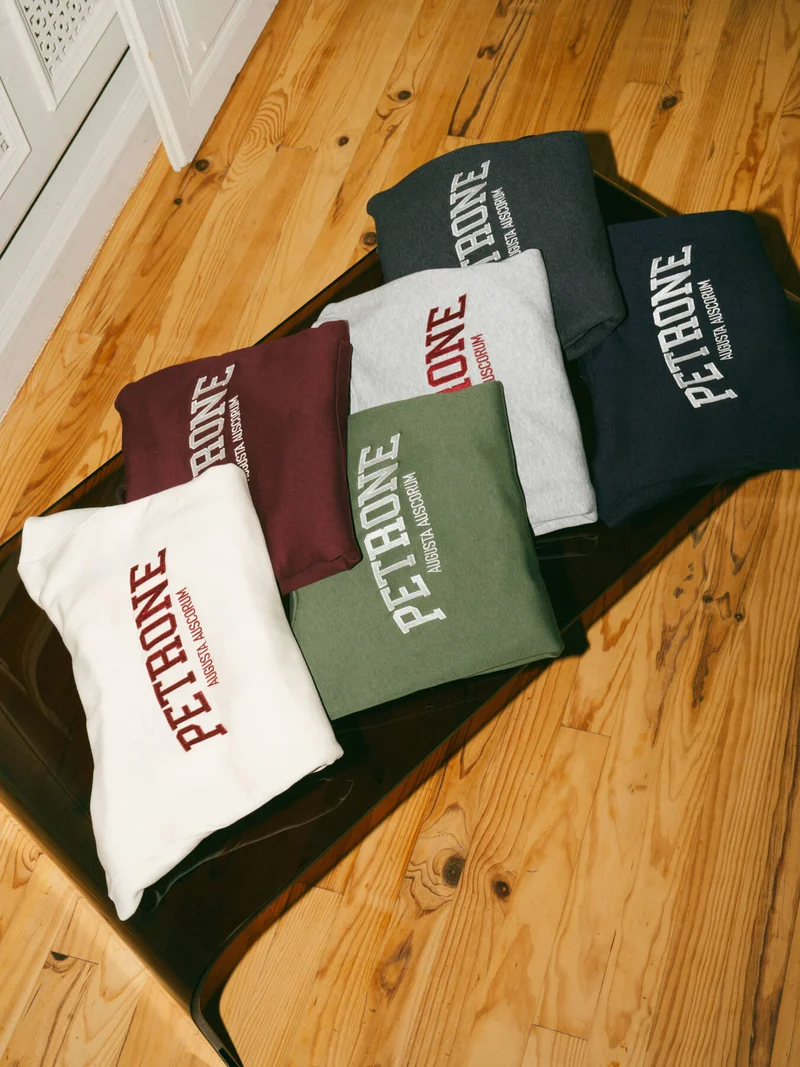 Hoodie College