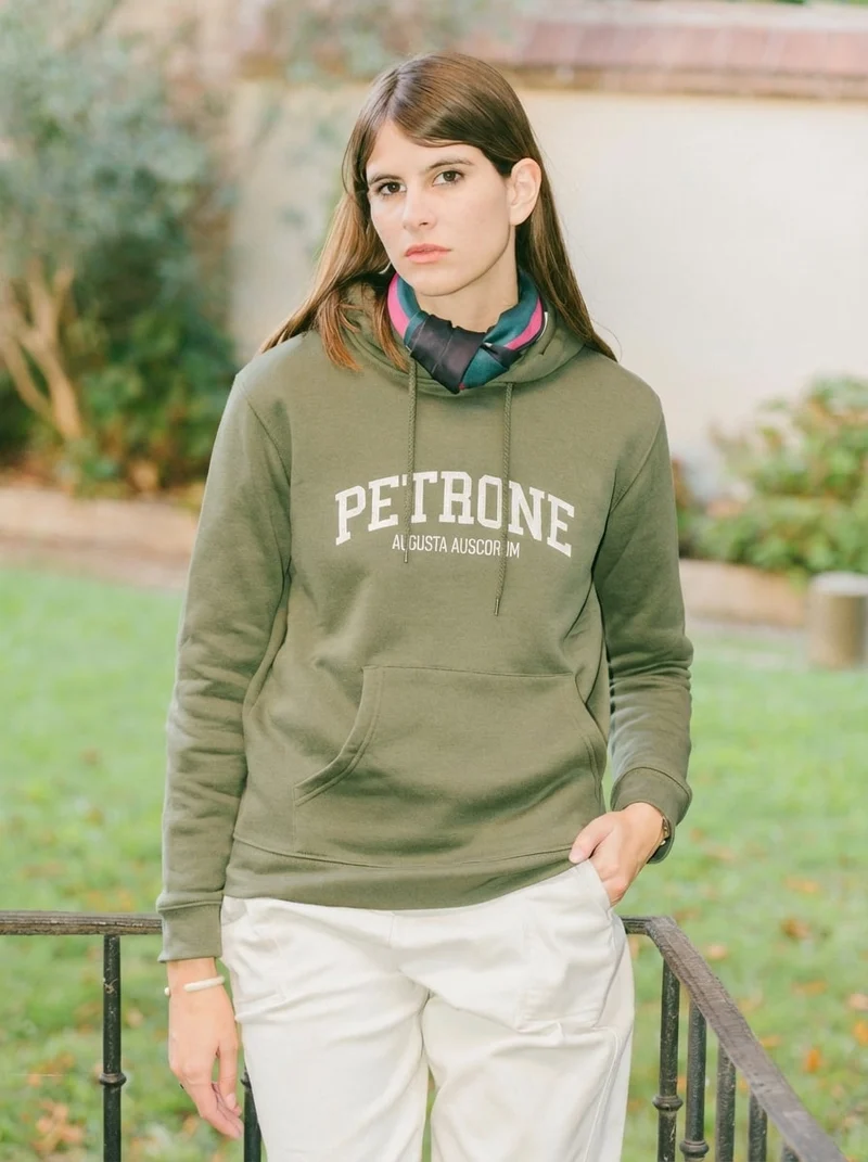 Hoodie College