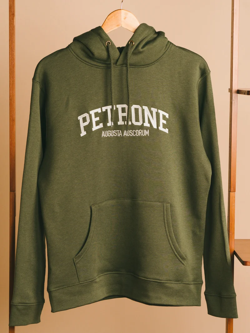 Hoodie College