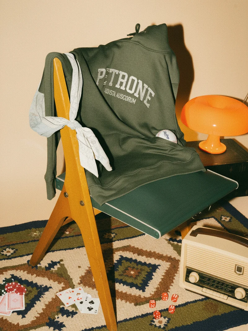 Hoodie College