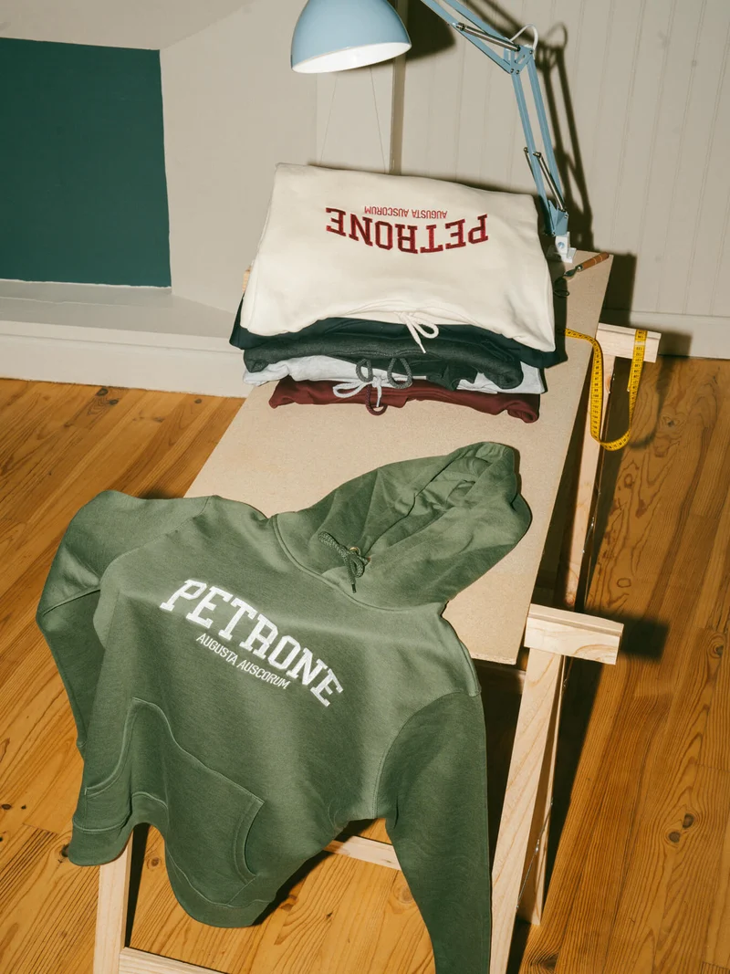 Hoodie College