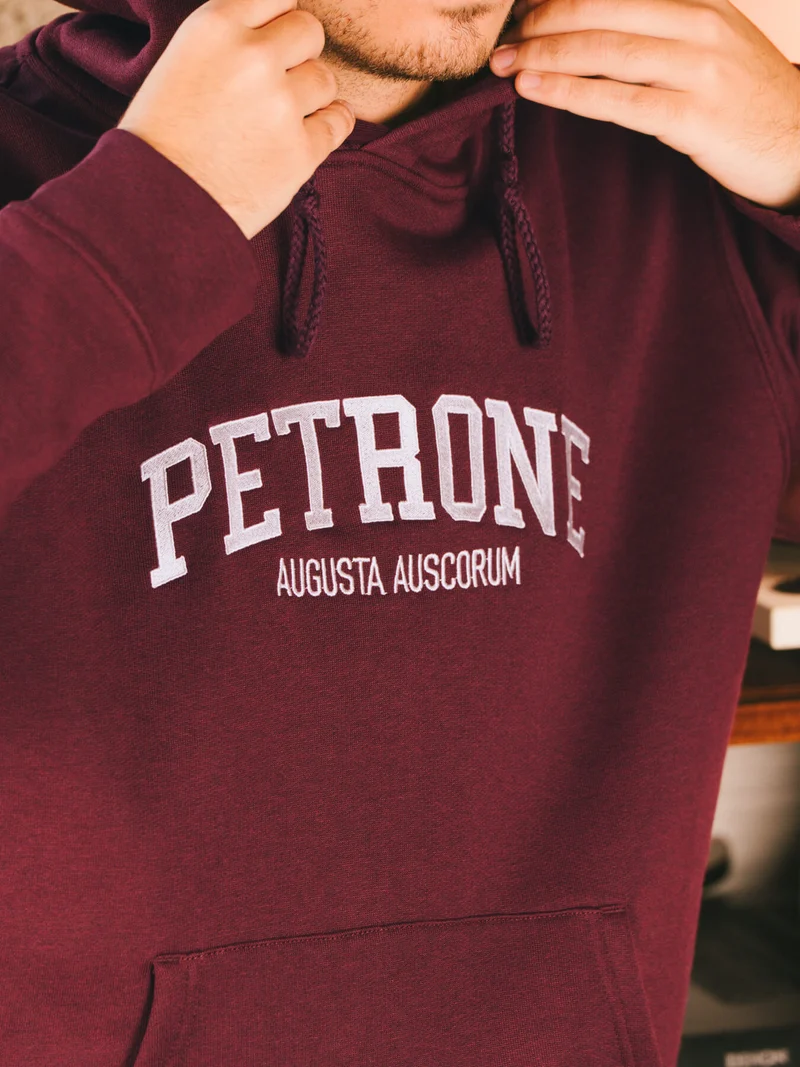 Hoodie College