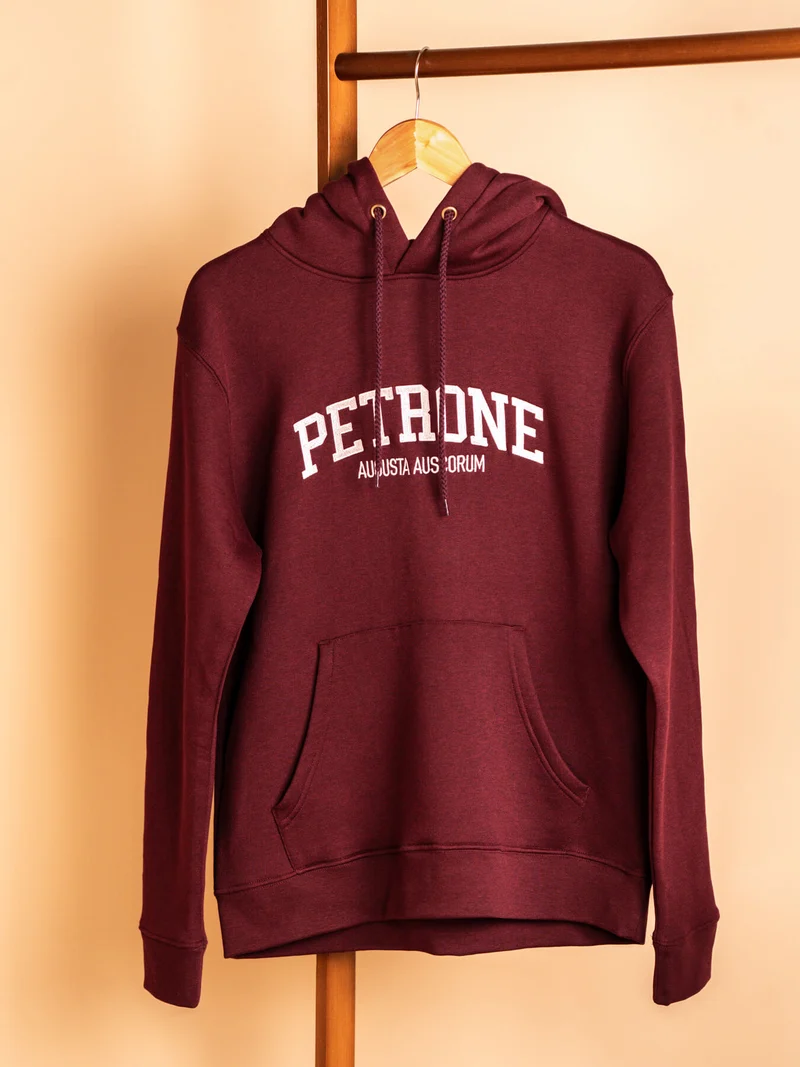 Hoodie College