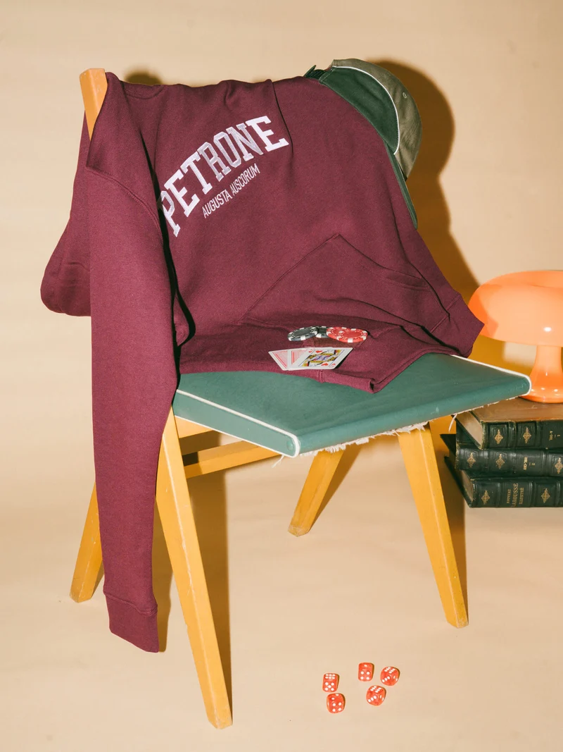 Hoodie College