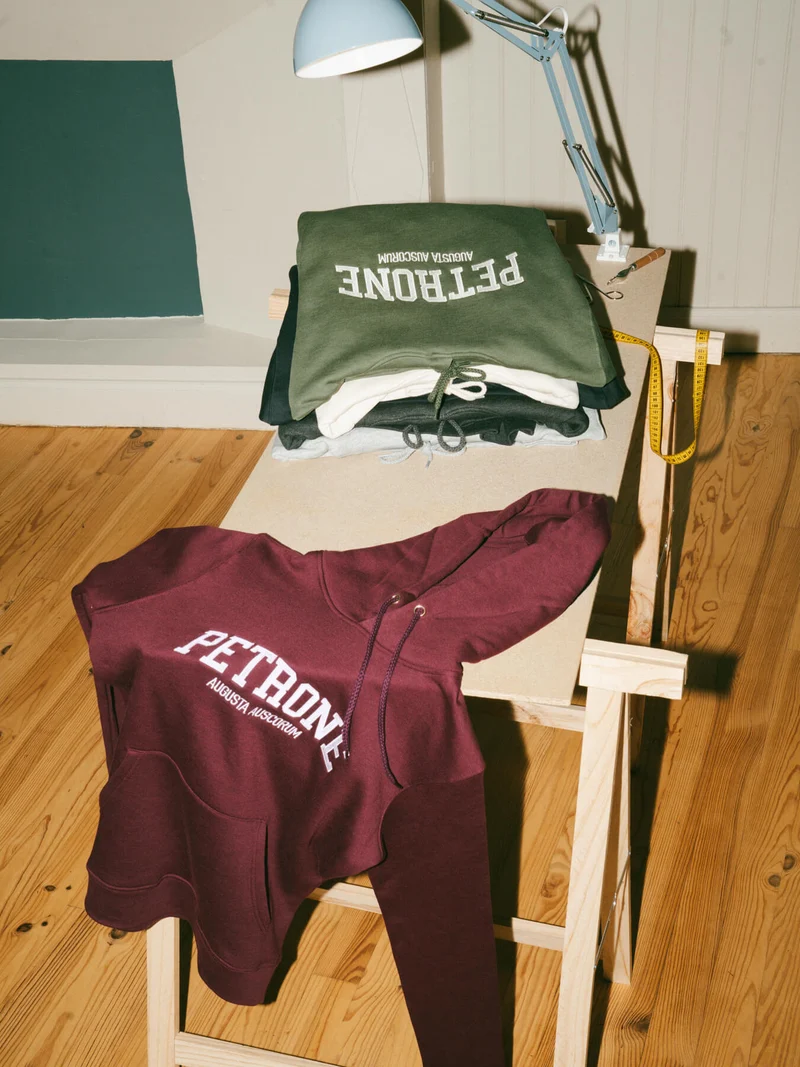 Hoodie College