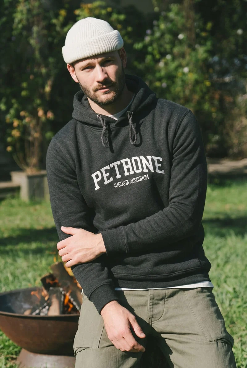 Hoodie College