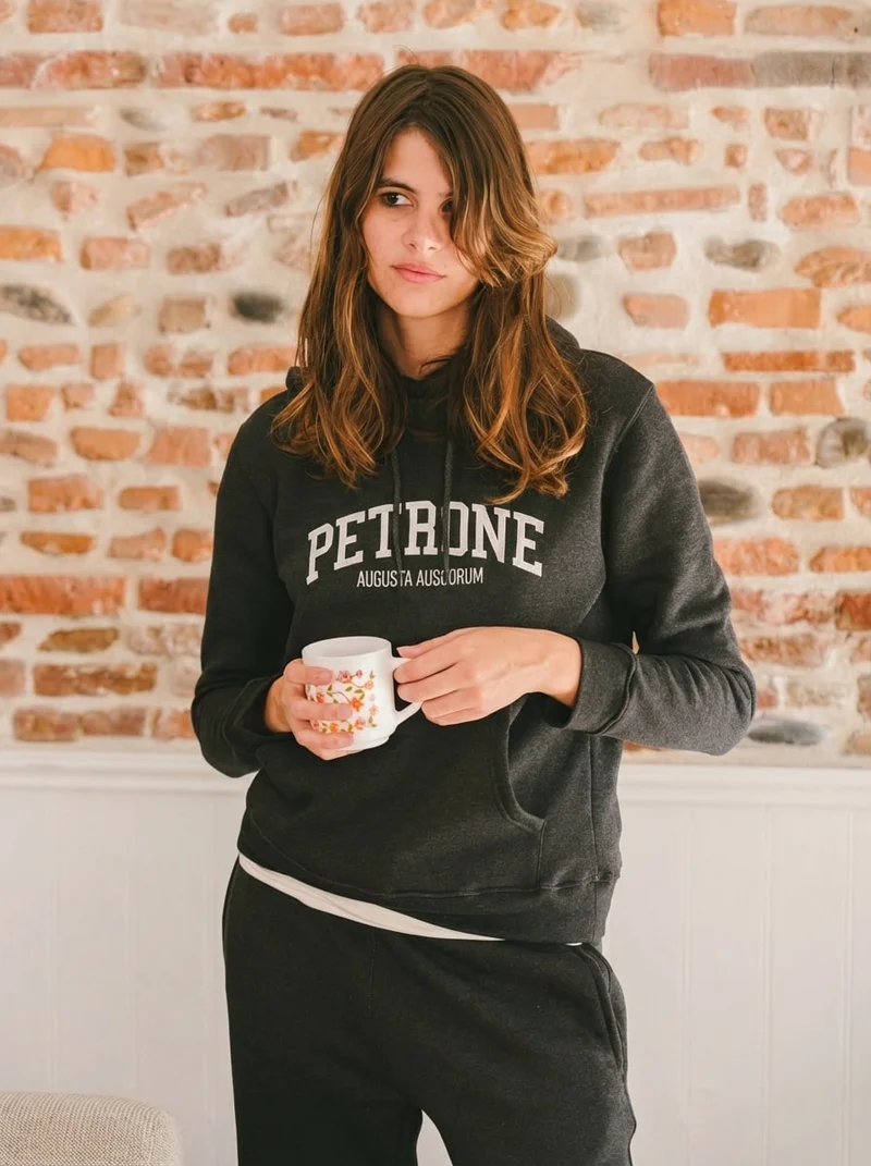 Hoodie College