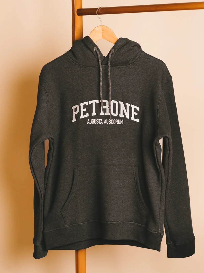 Hoodie College