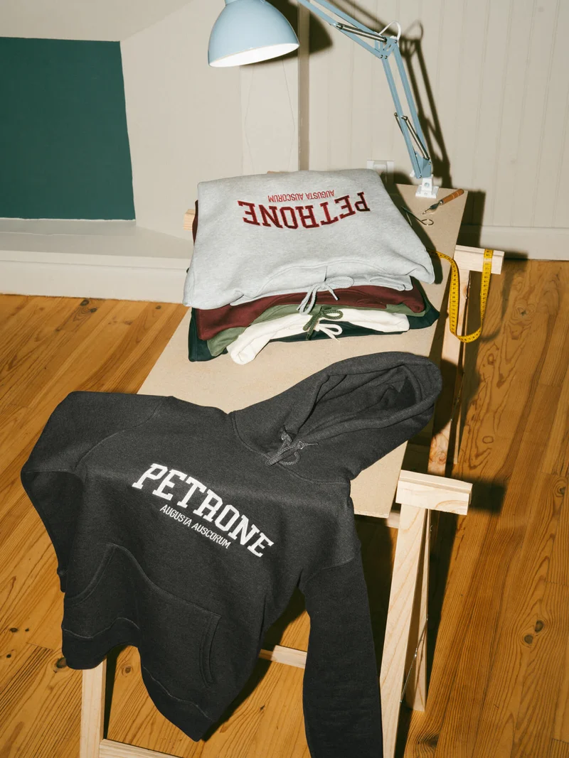 Hoodie College