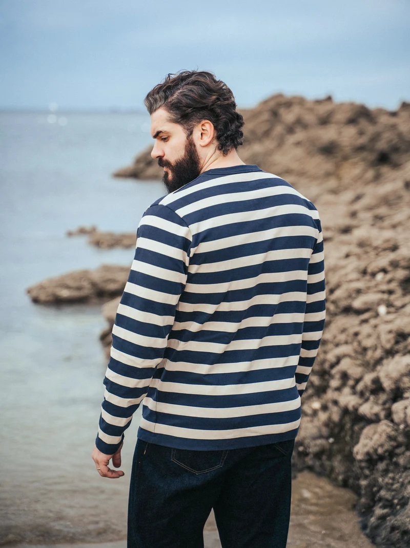 Henley 330 marinière