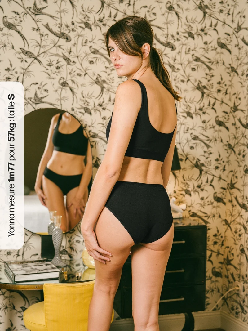 Culotte classique