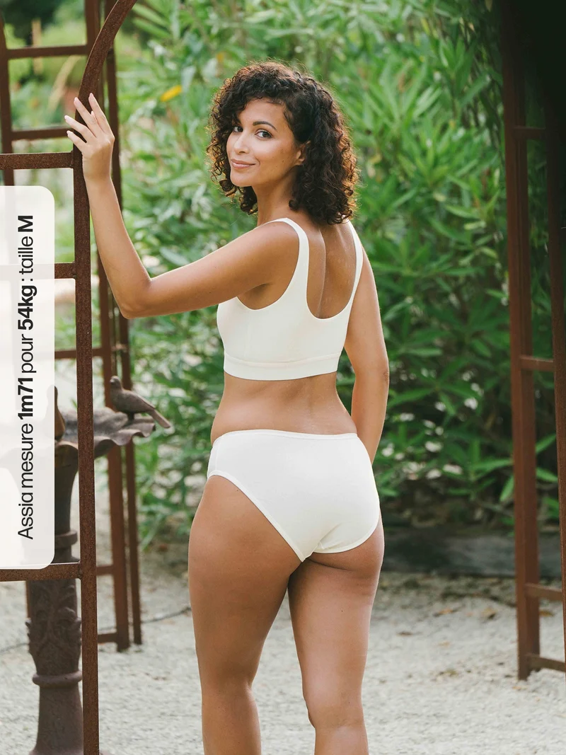 Culotte classique