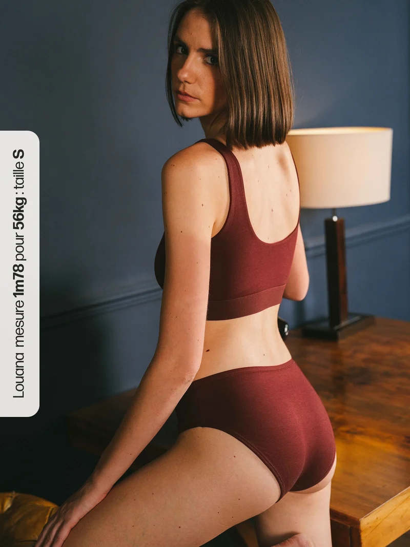 Culotte classique