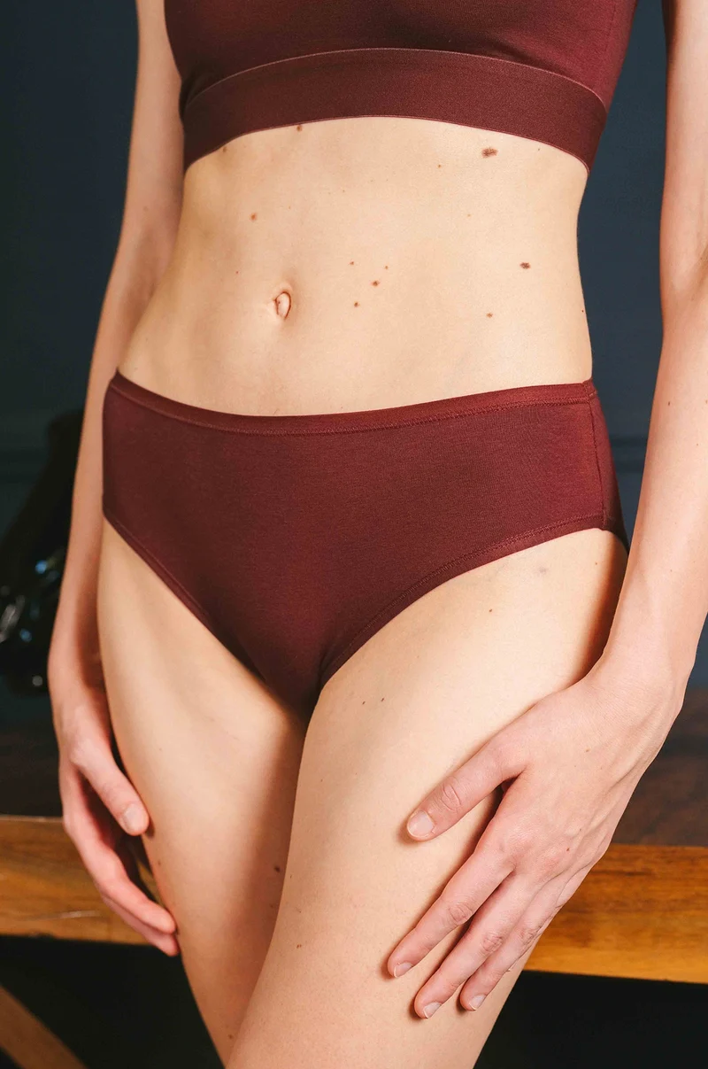Culotte classique