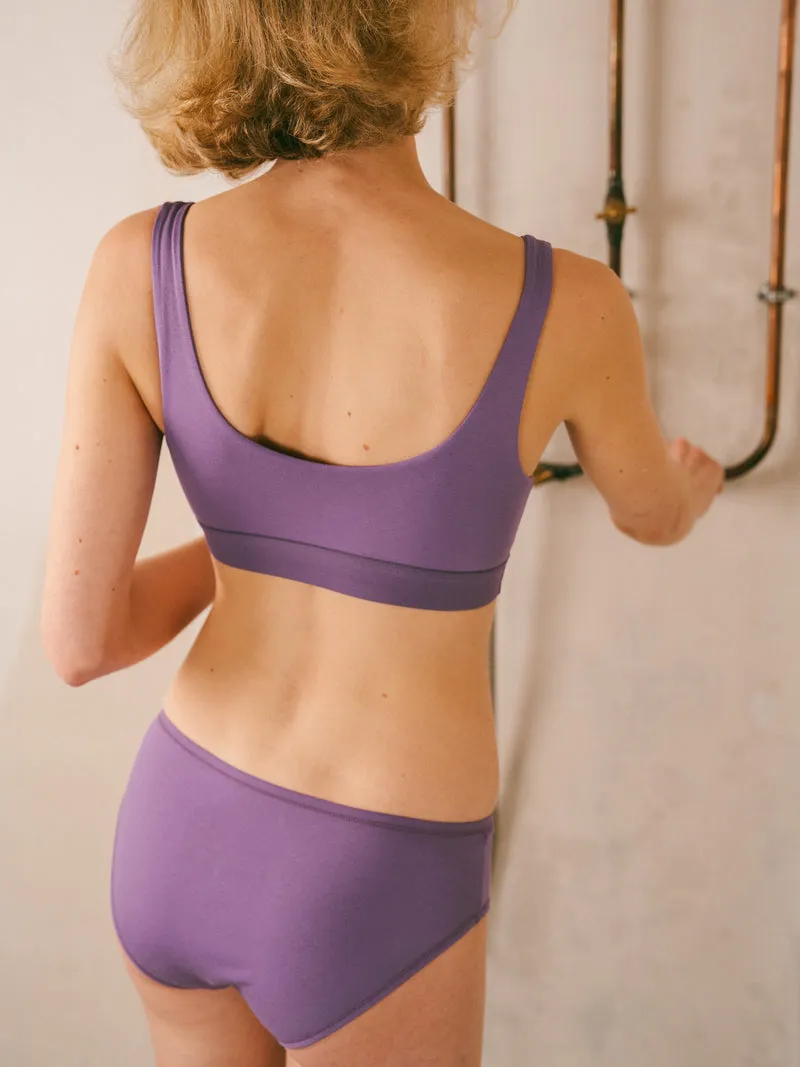 Culotte classique