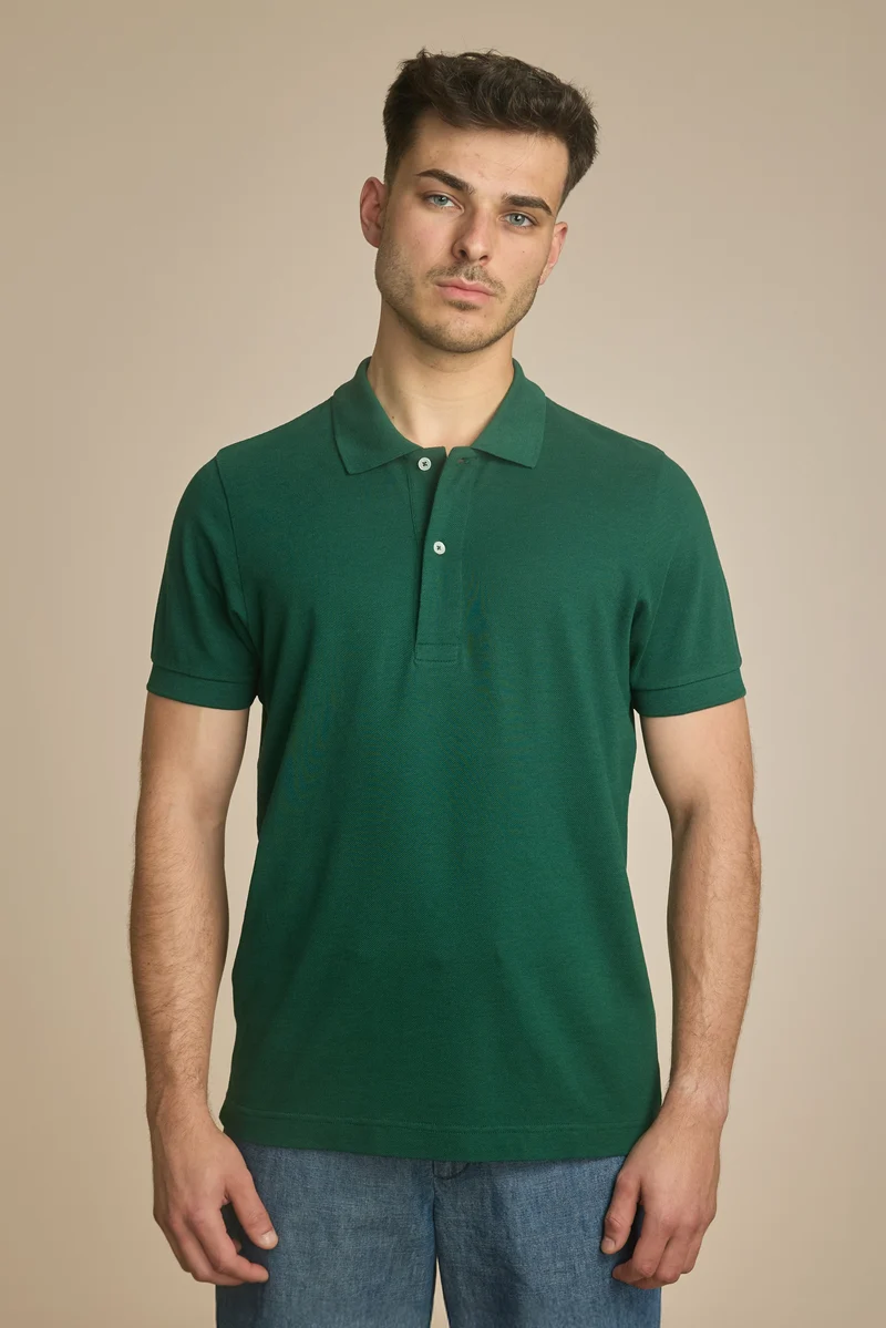 Polo - 2è génération