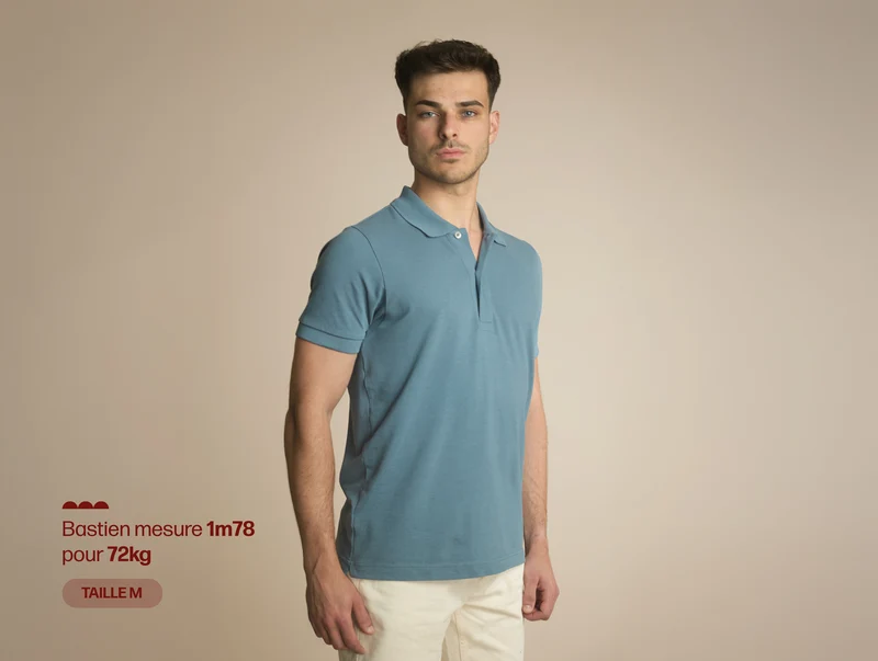 Polo - 2è génération