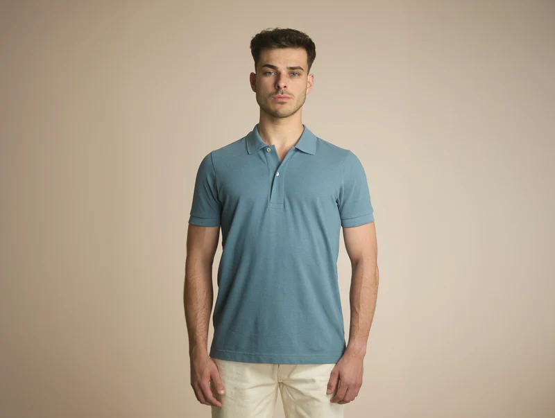Polo - 2è génération