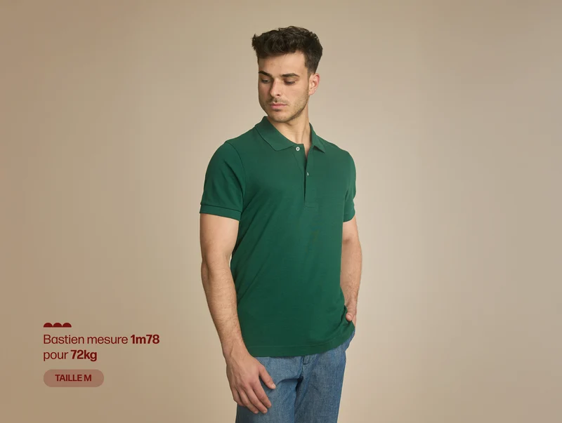 Polo - 2è génération