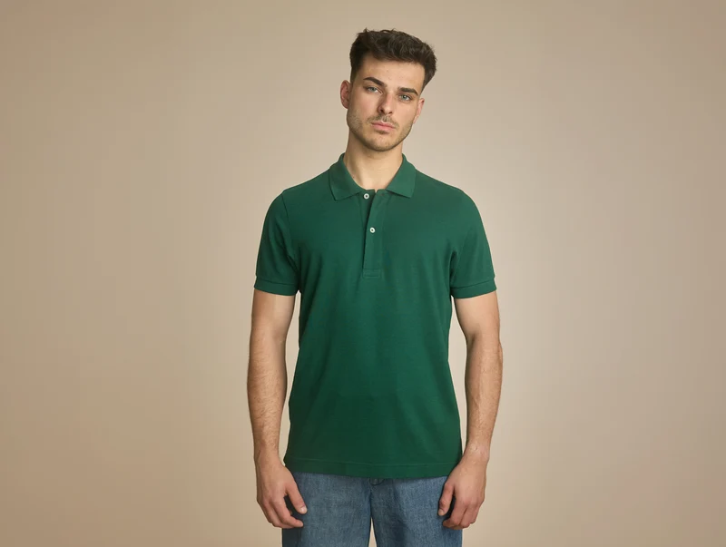 Polo - 2è génération