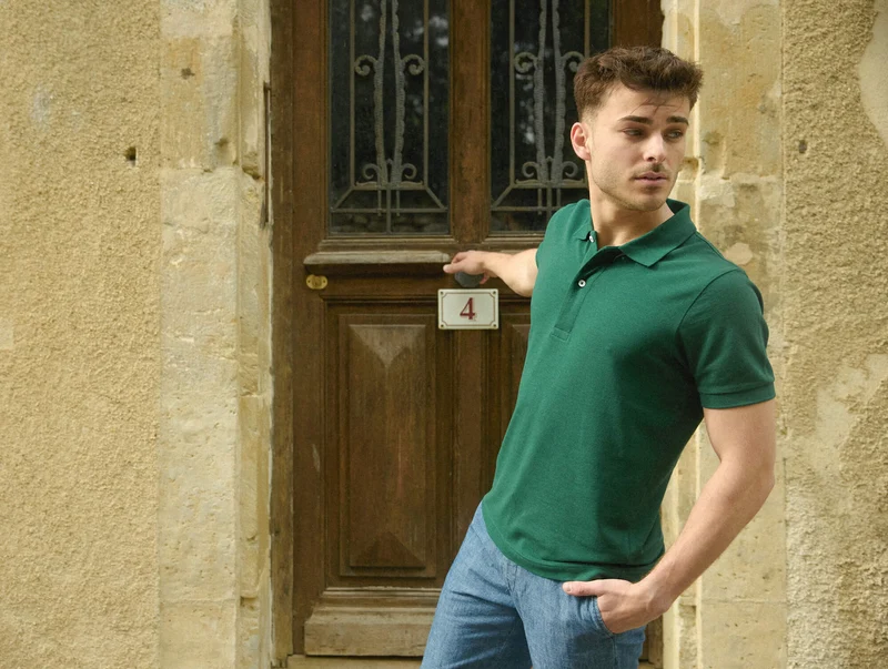 Polo - 2è génération
