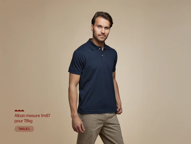 Polo - 2è génération