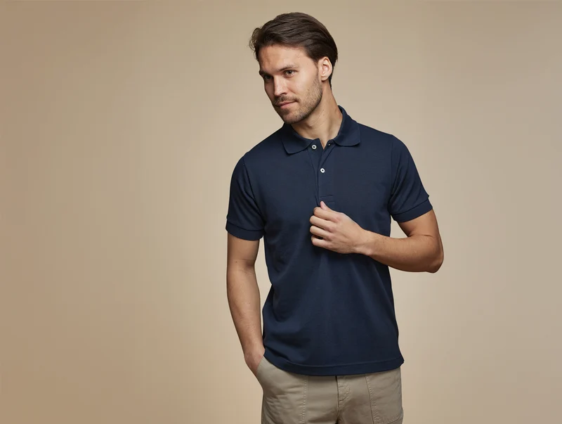 Polo - 2è génération