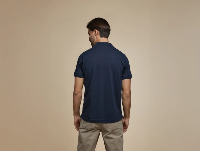 Polo - 2è génération
