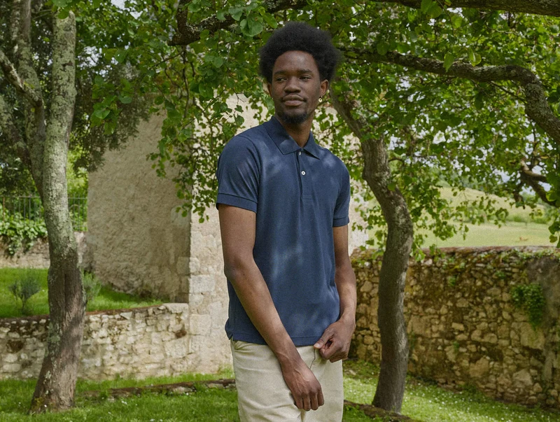 Polo - 2è génération