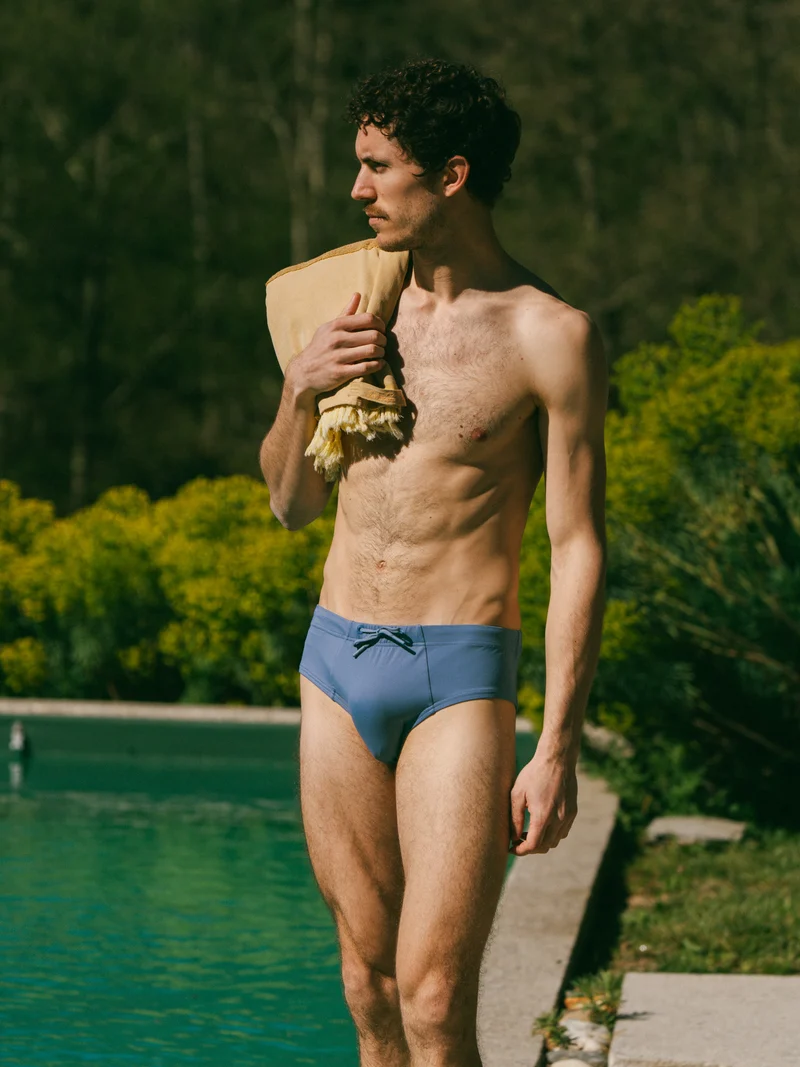 Slip de bain